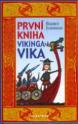 Kniha: První kniha vikinga Vika - Runer Jonsson