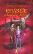 Kniha: Charlie a kouzelný kuličas - Jenny Nimmová