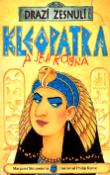Kniha: Kleopatra - A její kobra - Margaret Simpsonová, Philip Reeve