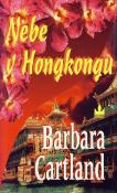 Kniha: Nebe v Hongkongu - Barbara Cartland