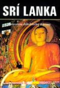 Kniha: Srí Lanka - Ostrovem ďábelského Rávany - neuvedené, Luboš Y. Koláček