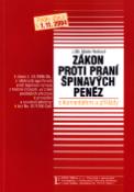 Kniha: Zákon proti praní špinavých peněz - s komentářem a příklady - Marie Rezková, Vlasta Rezková