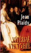 Kniha: Vítězná Viktorie - Jean Plaidy