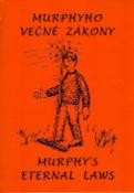 Kniha: Murphyho večné zákony - Murphy´s eternal laws - Konvit