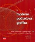 Kniha: Moderní počítačová grafika - 2. vydání - Jiří Žára