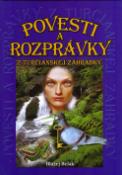 Kniha: Povesti a rozprávky z Turčianskej záhradky - Blažej Belák