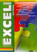 Kniha: Excel 2000 pro školy - učebnice tabulkového kalkulátoru - Pavel Navrátil