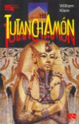 Kniha: Tutanchamón - William Klein