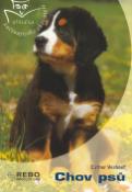Kniha: Chov psů - Esther Verhoef-Verhallen