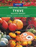 Kniha: Tykve - Nejlepší odrůdy, pěstování, využití v kuchyni, dekorace - Brigitte Schöner, Hans Streicher