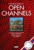 Kniha: Open Channels Teacher's book - Britská literatura 20. století - Michaela Čaňková