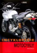 Kniha: Encyklopedie motocykly - Mirco De Cet