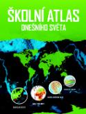 Kniha: Školní atlas dnešního světa
