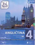 Médium CD: CD ROM Angličtina Tell m.M.4,7