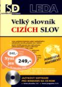 Médium CD: Velký slovník cizích slov - 120 000 významů cizích slov - Jiří Kraus