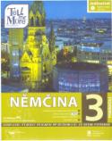 Médium CD: Němčina 3 Tell me More verze 7.0 - Komplexní výukový program přizpůsobující se věšim potřebám