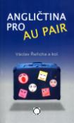 Kniha: Angličtina pro au pair - Václav Řeřicha, Václav Řeřich