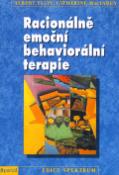 Kniha: Racionálně emoční behaviorální terapie - Albert Ellis, Catharine MacLaren