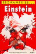Kniha: Einstein - seznamte se ... - Michael McGuinness, Joseph Schwartz