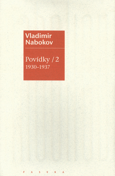 Kniha: Povídky 2 - 1930 - 1937 - Vladimír Nabokov