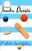 Kniha: V oblaku dezinfekce - Ivanka Devátá