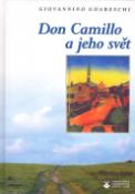 Kniha: Don Camillo a jeho svět - Giovannino Guareschi