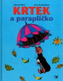 Kniha: Krtek a paraplíčko - Hana Doskočilová, Zdeněk Miler