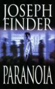Kniha: Paranoia - Joseph Finder