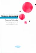 Kniha: Dáma a švihadlo - (lesbicko-killerská parodie s autobiografickými prvky) - Svatava Antošová