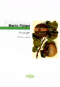 Kniha: Aussiger - (Příběh ze Sudet) - Martin Fibiger