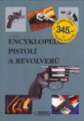 Kniha: Encyklopedie pistolí a revolverů - A. E. Hartink