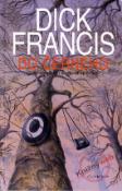 Kniha: Do černého 3. vydání - Detektivní příběh z dostihového prostředí - Dick Francis