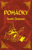 Kniha: Pohádky bratří Grimmů - Luděk Schneider