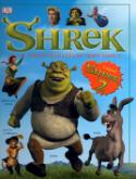 Kniha: Shrek - Nepostrádateľný sprievodca - Stephen Cole