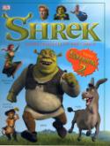 Kniha: Shrek - Nepostradatelný průvodce - Cole Stephen