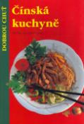 Kniha: Čínská kuchyně - Marlies Sauerbornová