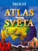Kniha: Školní atlas světa - Philip Steele
