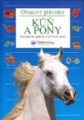 Kniha: Kůň a pony - Obrazový průvodce - Struan Reidová