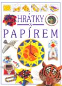 Kniha: Hrátky s papírem - Alastair Smith