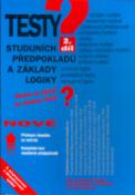 Kniha: Testy studijních předpokladů a základy logiky 2.díl - Kolektív