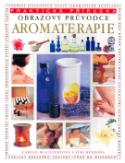 Kniha: Aromaterapie - obrazový průvodce - Carole McGilveryová, Jimi Reed