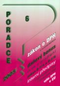 Kniha: Poradce 06/2005 - Zákon o DPH s komentářem - Marián Kandrik
