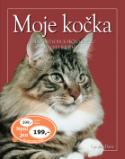 Kniha: Moje kočka - Úplný průvodce péčí o kočku po celý její život - Caroline Davisová