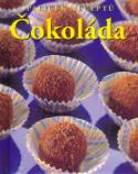 Kniha: Čokoláda - Jacqueline Bellefontaineová