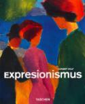 Kniha: Expresionismus - Katja Wolff, neuvedené, Norbert Wolf
