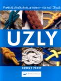 Kniha: Uzly (modrá) - Praktická příručka krok za krokem - více než 100 uzlů - Gordon Perry