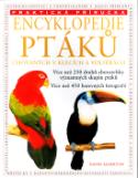 Kniha: Encyklopedie ptáků - Chovaných v klecích a voliérách - David Alderton