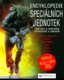 Kniha: Encyklopedie speciálních jednotek - Taktika - Historie - Strategie - Zbraně - neuvedené