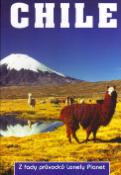 Kniha: Chile - Carolyn Hubbard