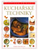 Kniha: Kuchařské techniky - Norma Macmillan